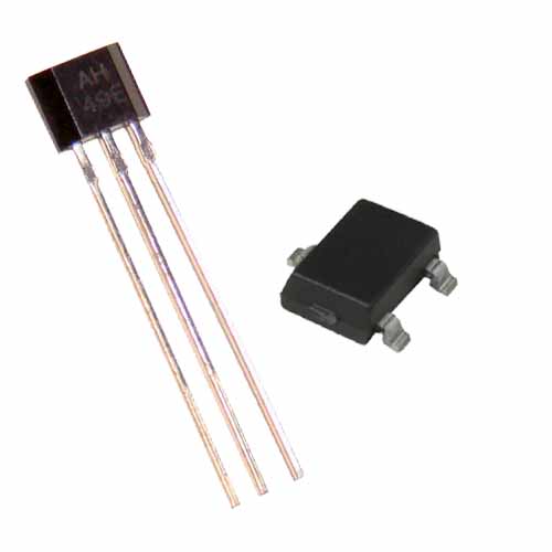 linear Hall Sensor